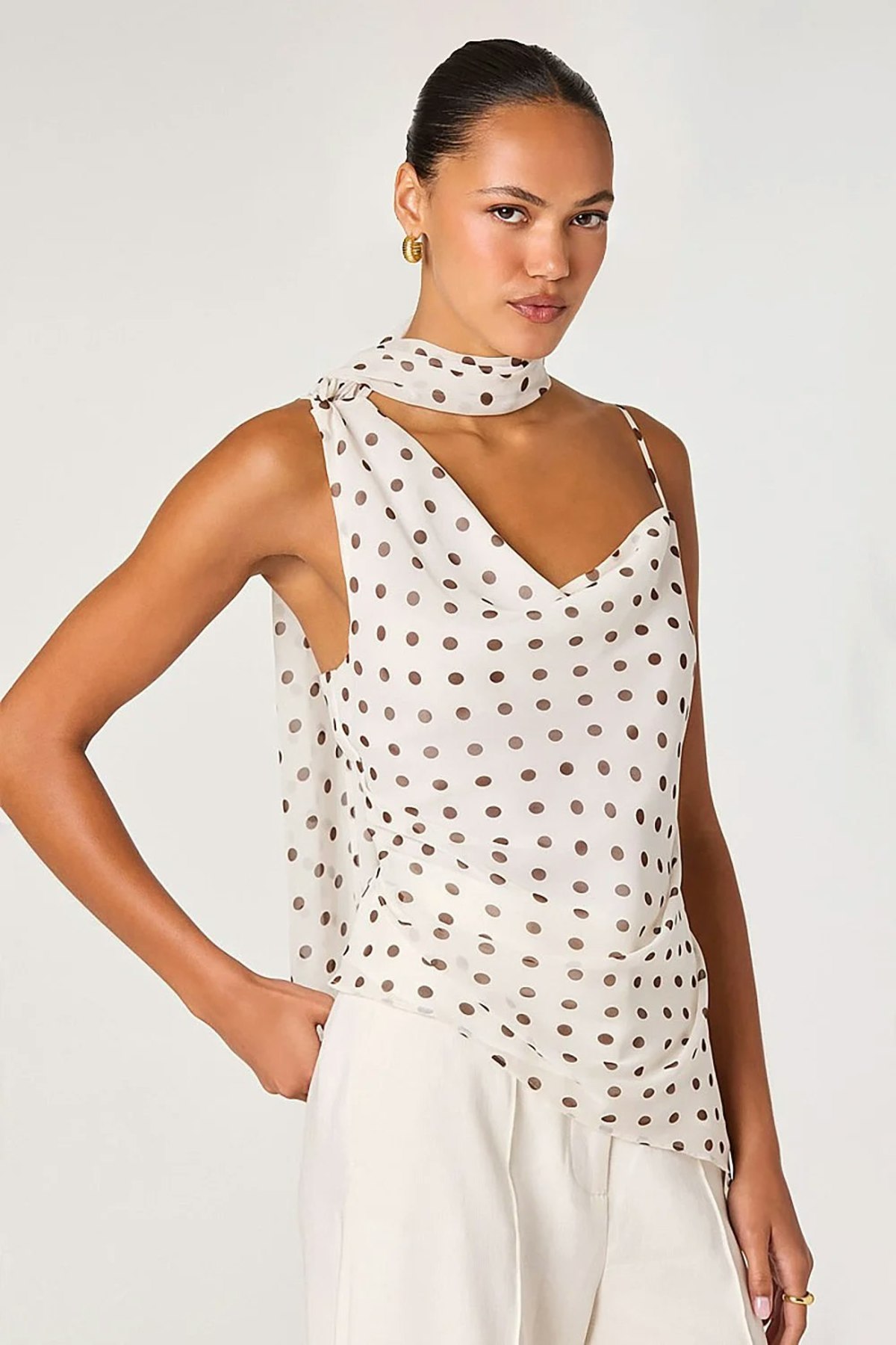 ASTR The Label Adrie Top - Image 3 of 6