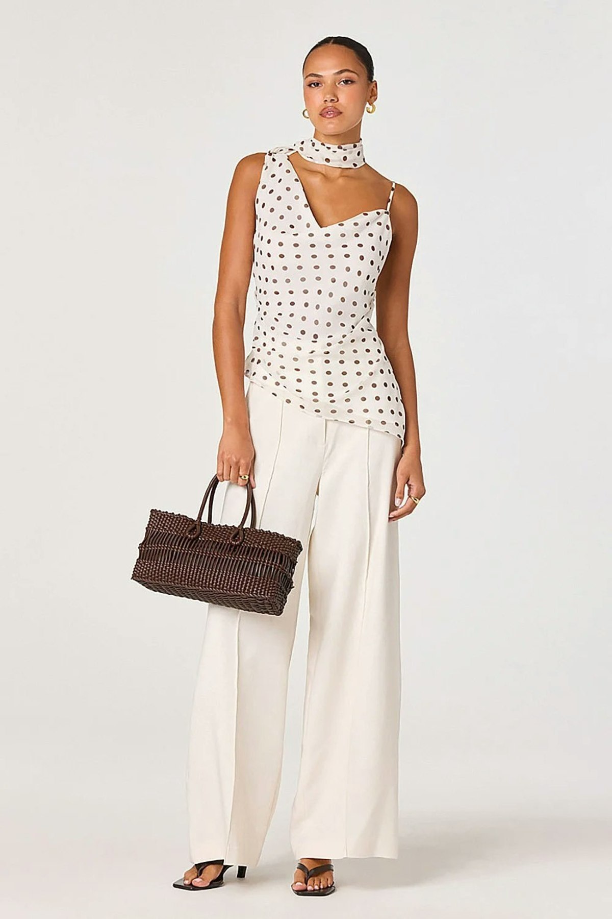 ASTR The Label Adrie Top - Image 5 of 6