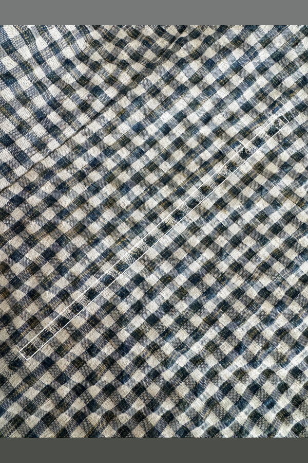 Défauts Eve Gravel Clara Shirt - Vert Jaune