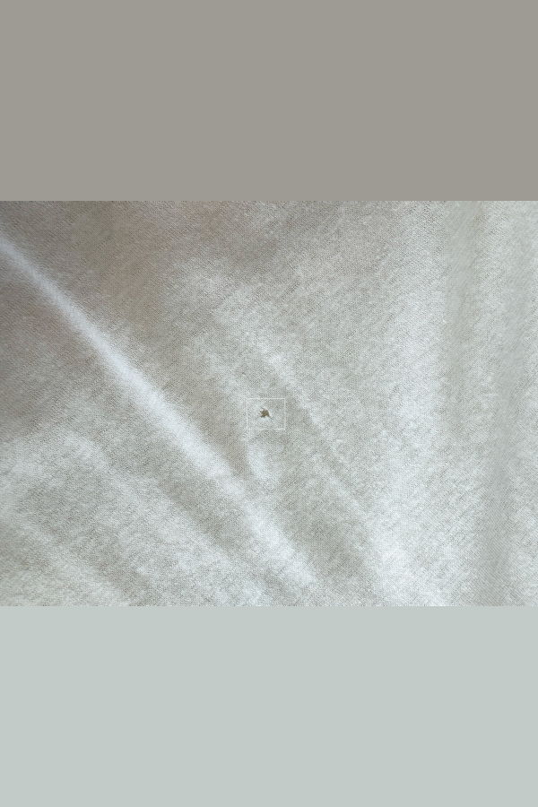 Défauts Eve Gravel Marissa Top - Crème