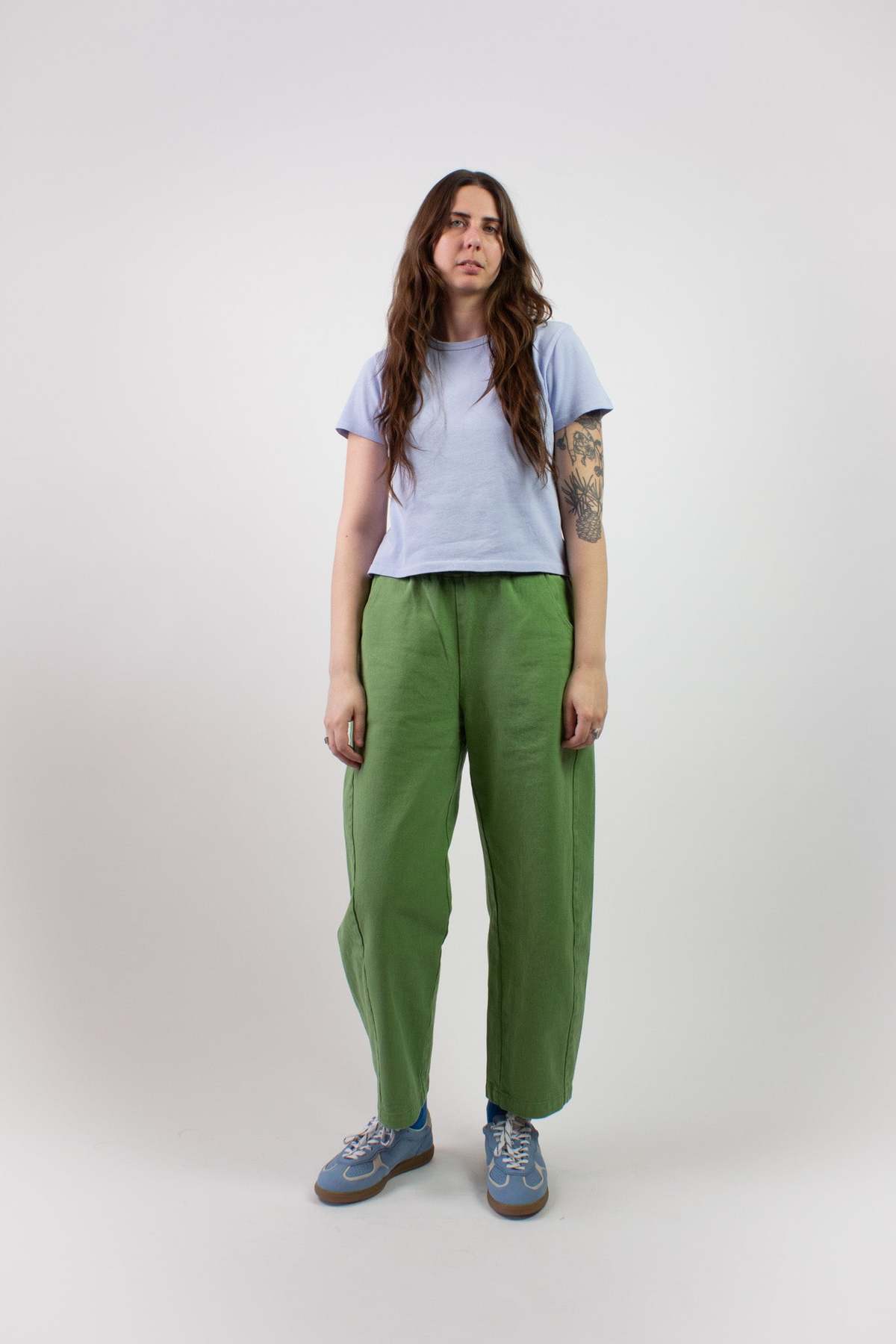 Le Bon Shoppe The Little Boy Tee - Image 1 of 8