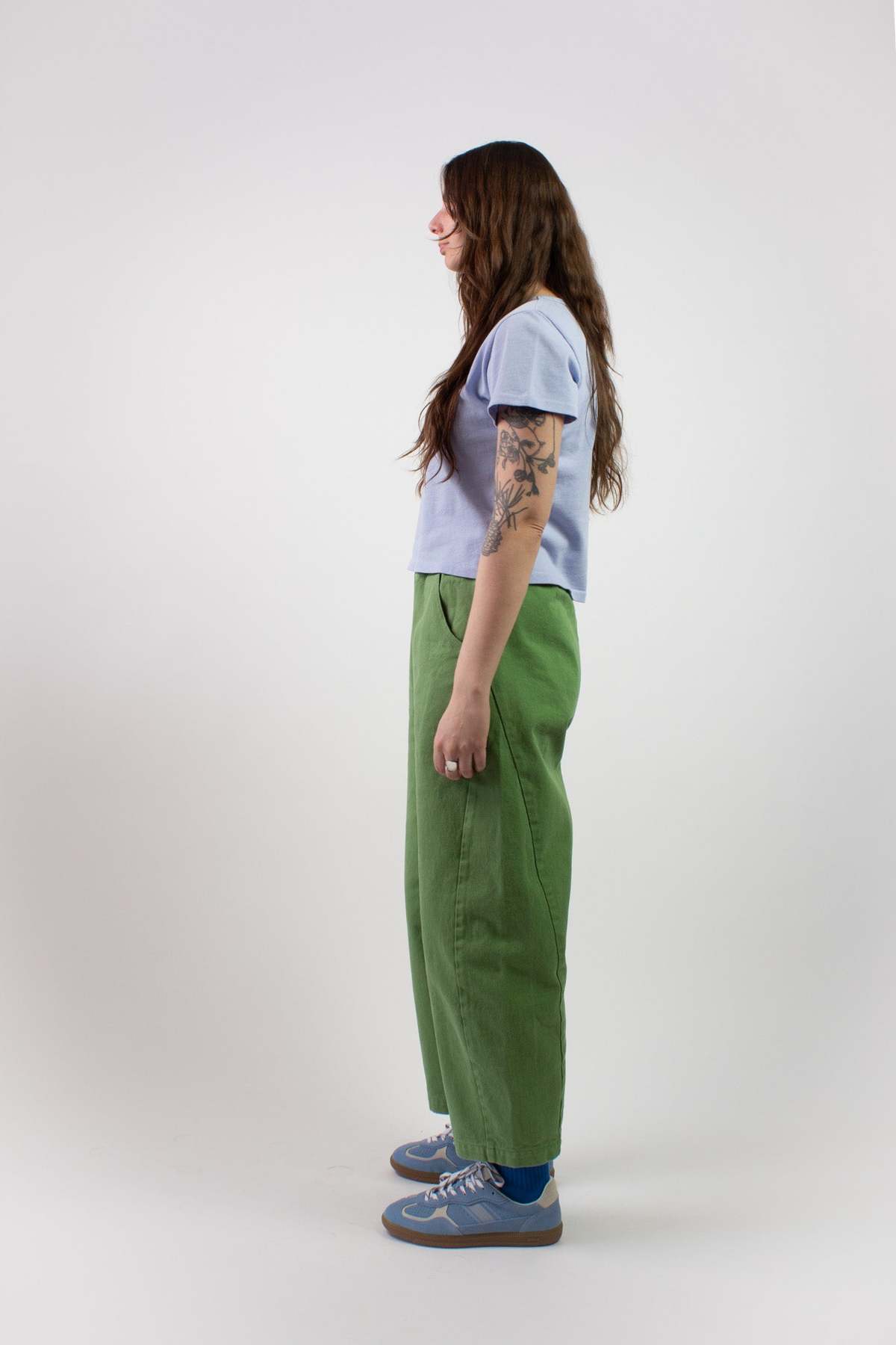 Le Bon Shoppe The Little Boy Tee - Image 3 of 8