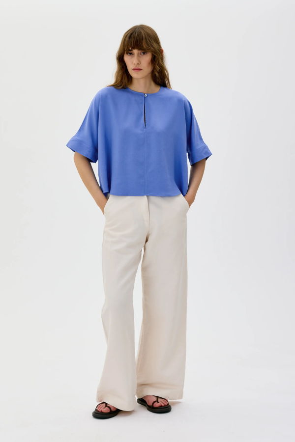 Maska Liko Tencel Top