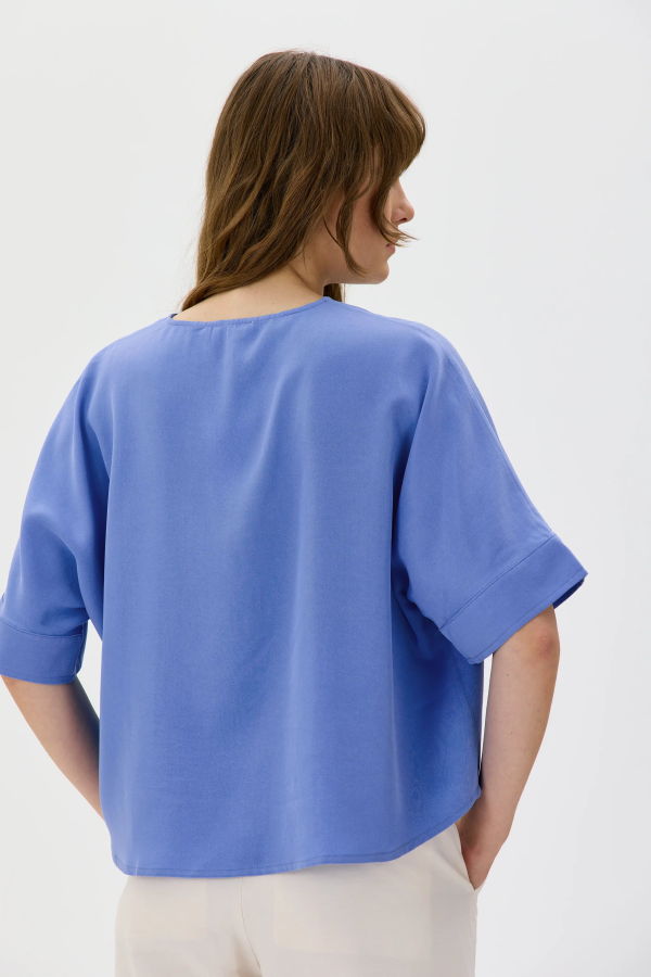 Maska Liko Tencel Top