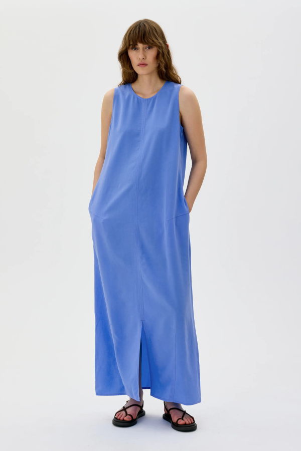 Maska Volta Light Tencel Dress