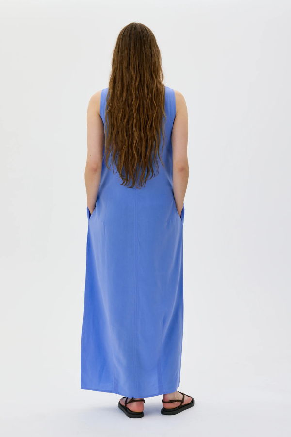 Maska Volta Light Tencel Dress