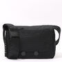 Marni Crossbody Messenger Bag - Black - Thumbnail 1