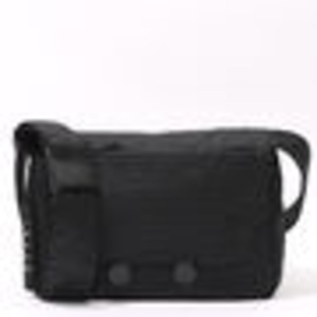 Marni Crossbody Messenger Bag - Black - Image 1 of 6