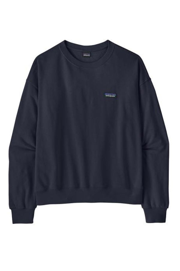 Patagonia Tunic Top - Sunken Blue