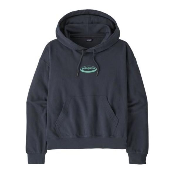 Patagonia Hoodie - Smolder Blue Moon Tripper