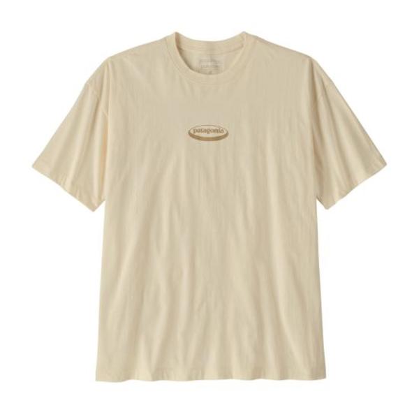 Patagonia Top - Undyed Natural