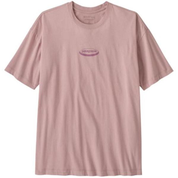 Patagonia Top - Quiet Violet