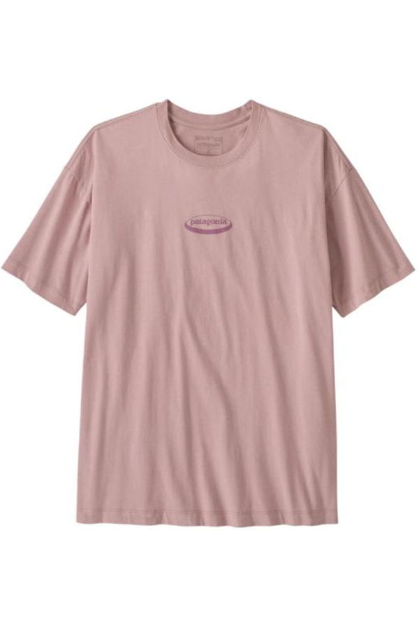 Patagonia Top - Quiet Violet