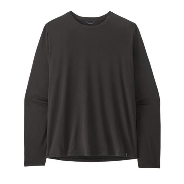 Patagonia Tunic Top - Black Patagonia Tunic Top - Black