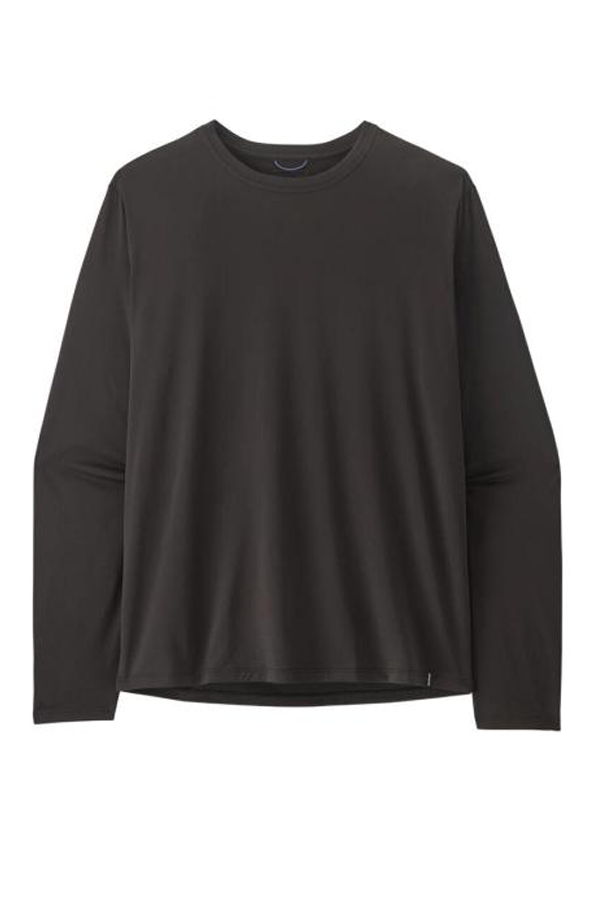 Patagonia Tunic Top - Black