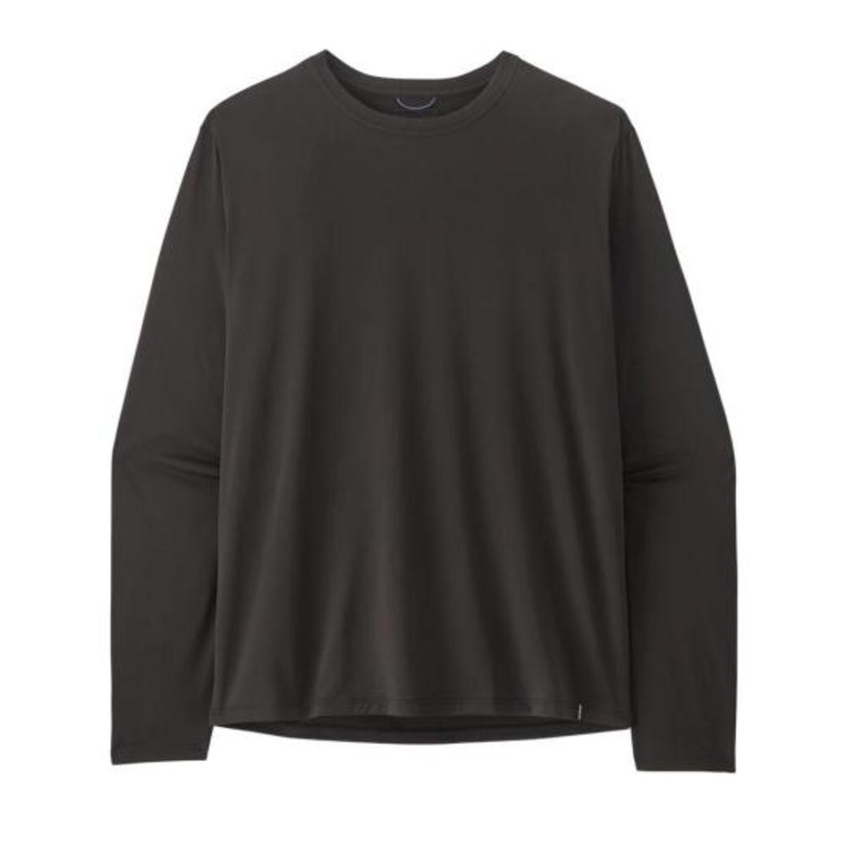 Patagonia Tunic Top - Black - Image 1 of 1