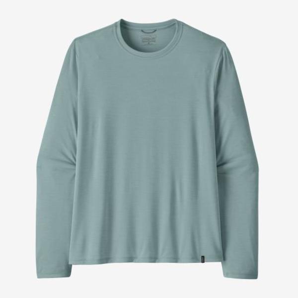 Patagonia 45181BSLX Tunic Top - Blue Sage