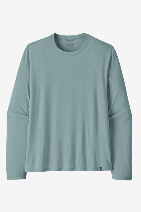 Patagonia 45181BSLX Tunic Top - Blue Sage
