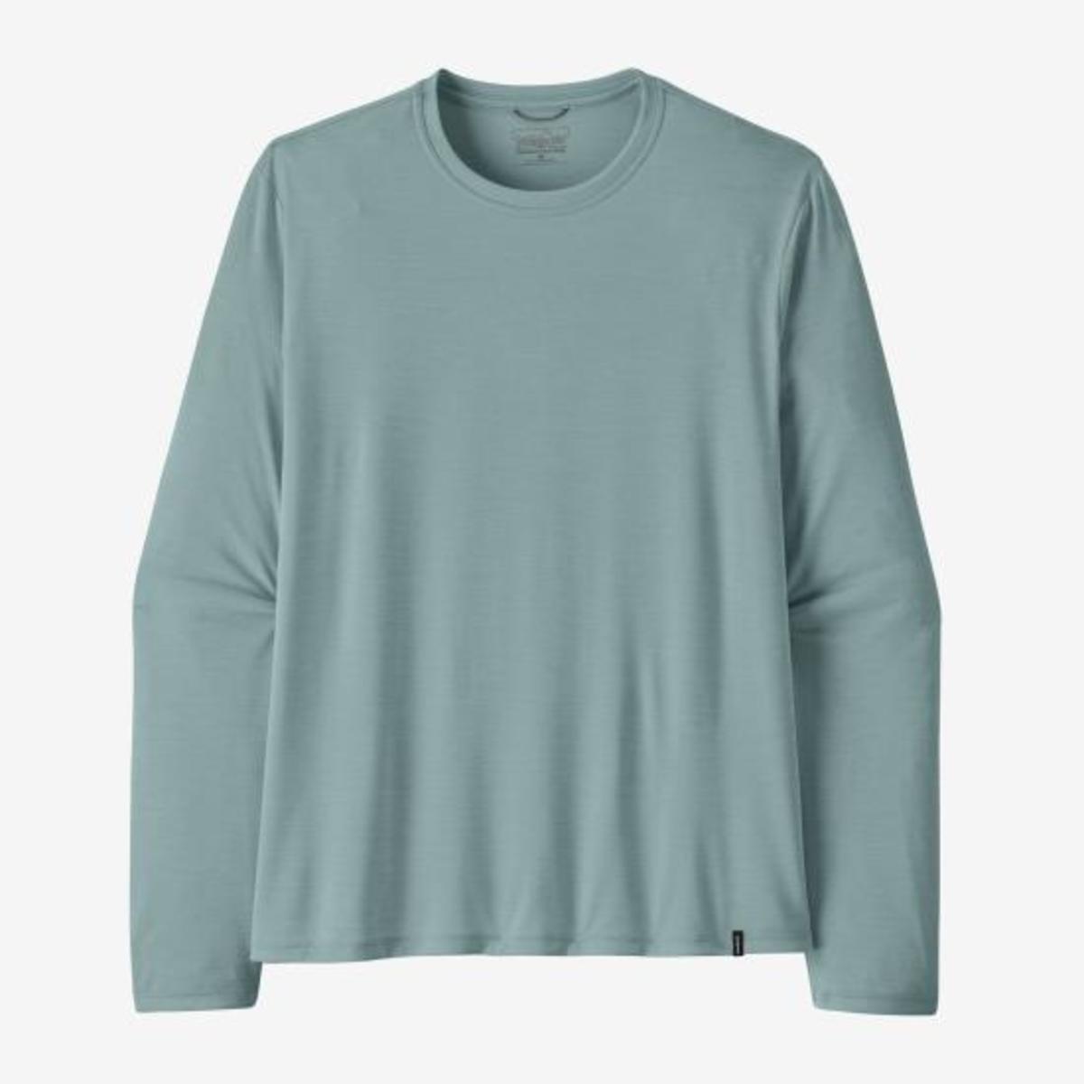 Patagonia 45181BSLX Tunic Top - Blue Sage - Image 1 of 2