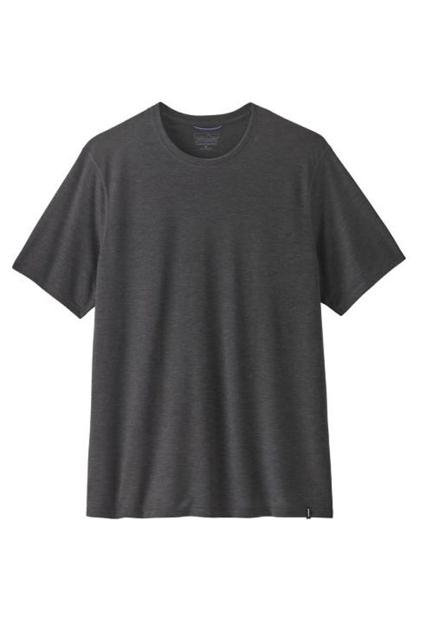 Patagonia T-Shirt - Ink Black