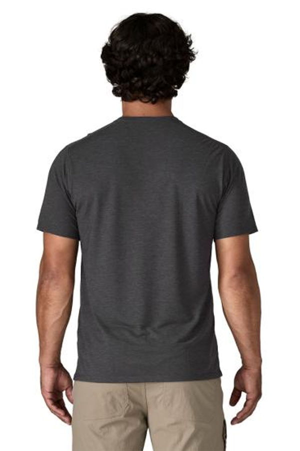 Patagonia T-Shirt - Ink Black