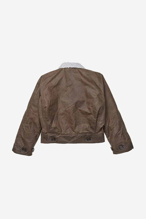 Kernemilk Pilot Jacket