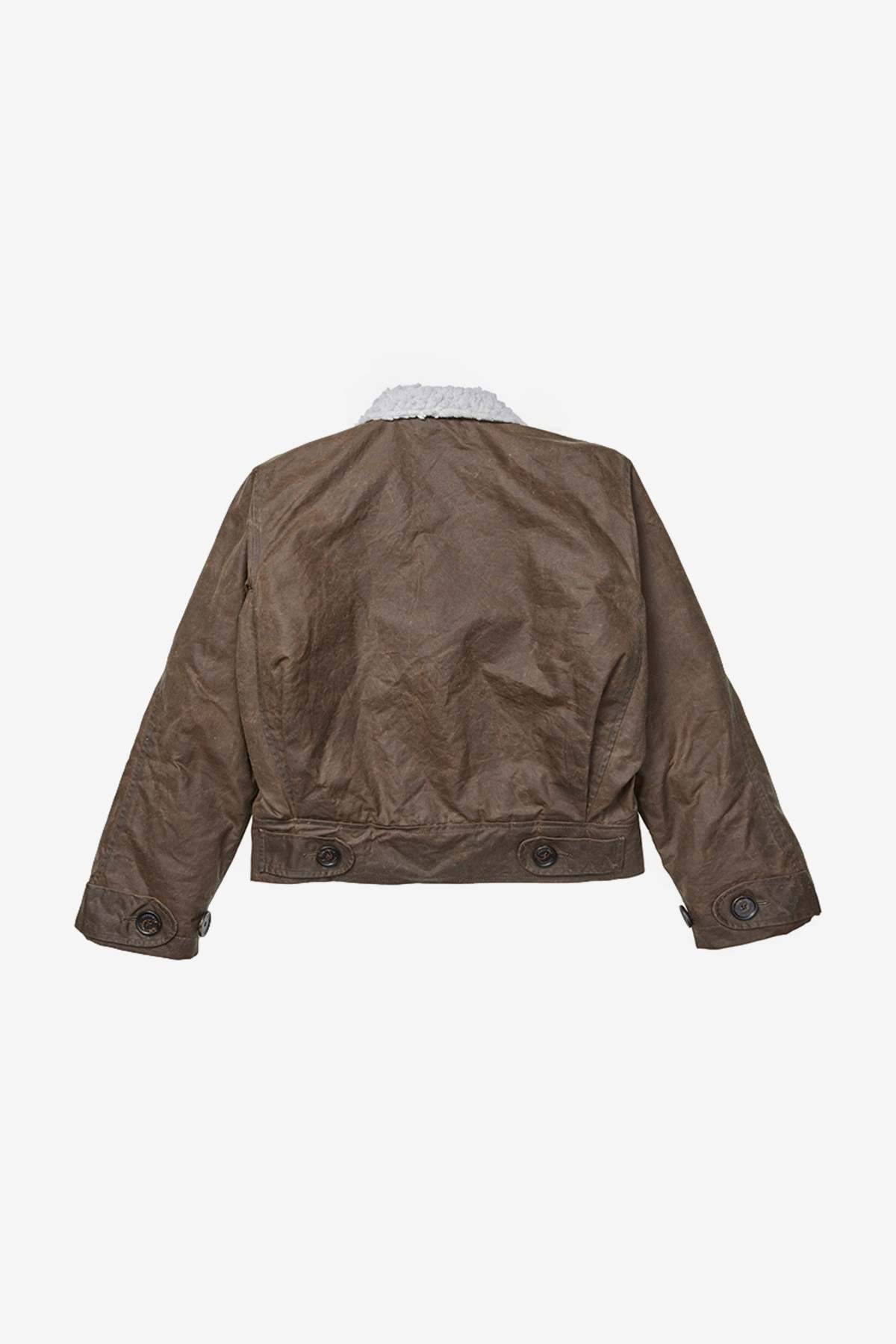 Kernemilk Pilot Jacket - Image 2 of 2