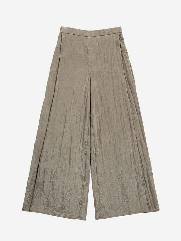 Future Classics Crinkle Fluid Pants