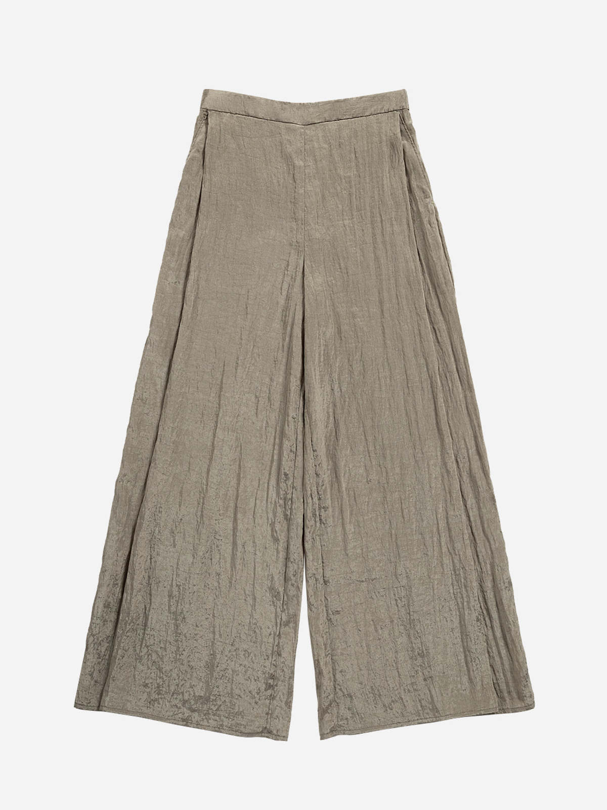 Future Classics Crinkle Fluid Pants - Image 1 of 7