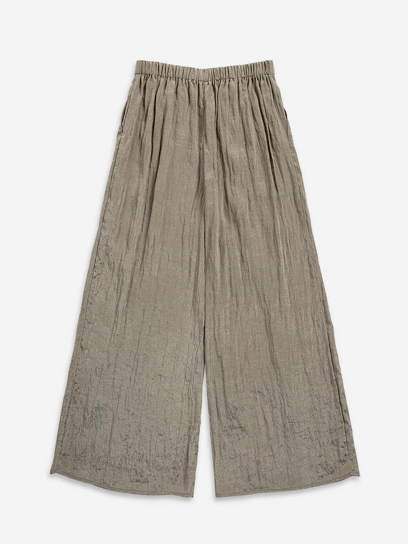 Future Classics Crinkle Fluid Pants