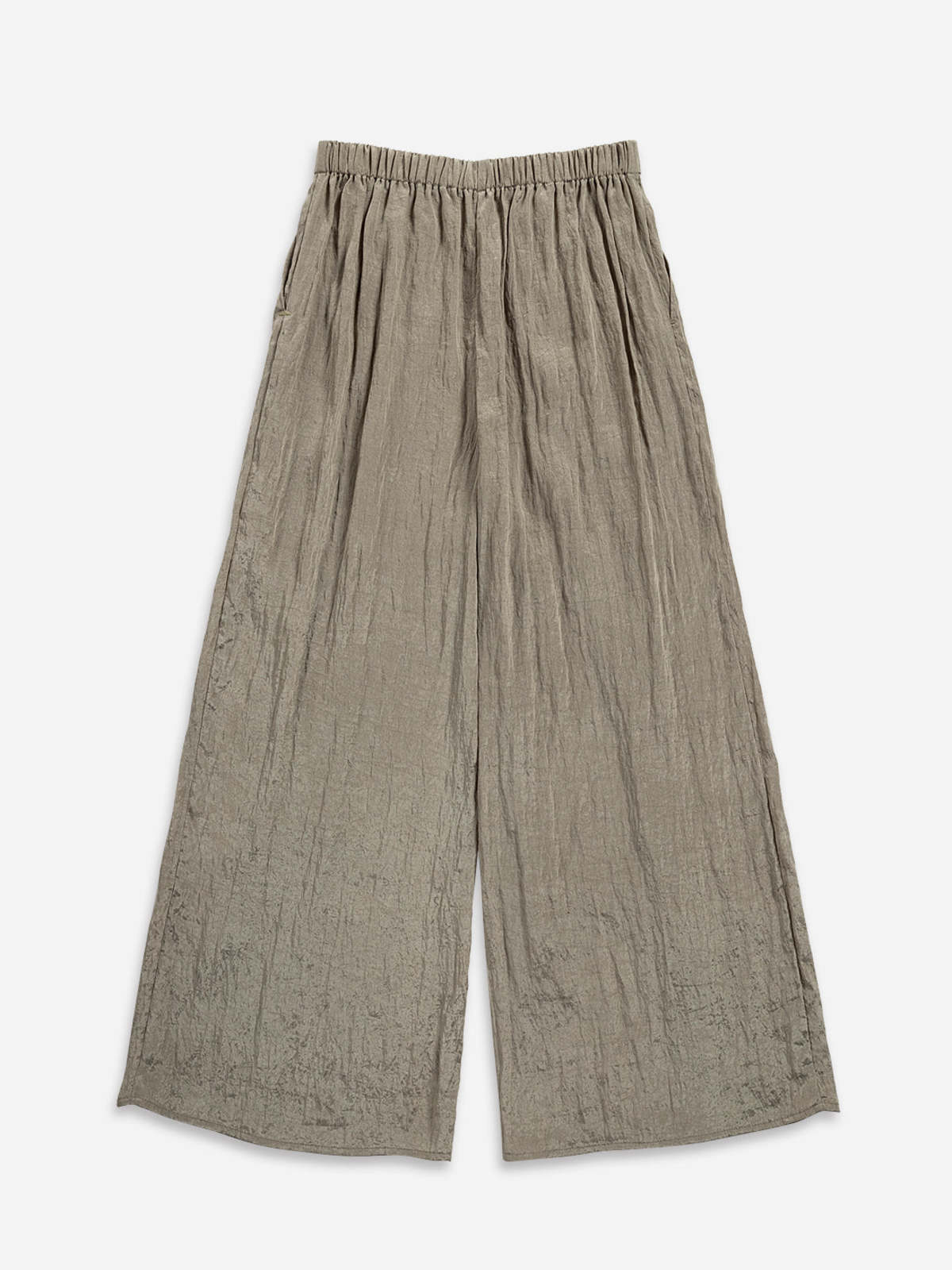 Future Classics Crinkle Fluid Pants - Image 5 of 7