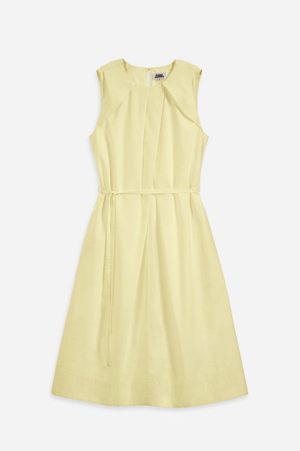 Future Classics Pleated Dress