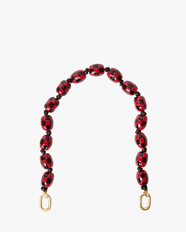 Clare V. Shortie Strap Checker