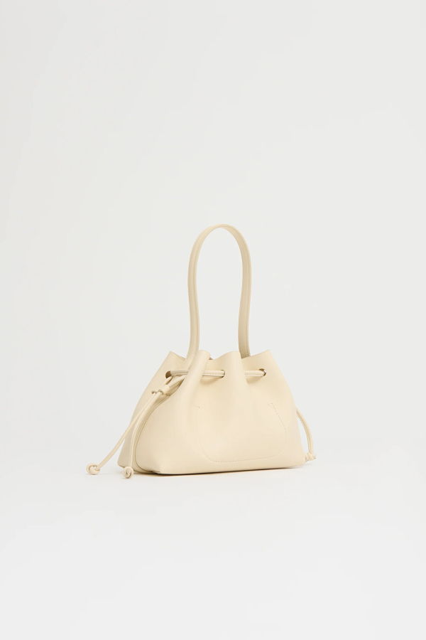Mansur Gavriel Drawstring Pouchette Bag