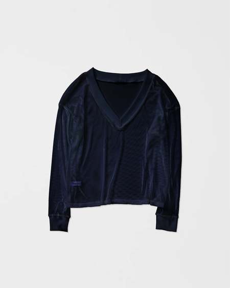 Simone Wild Velvet Raglan Sweater | Garmentory Simone Wild Velvet Raglan Sweater | Garmentory