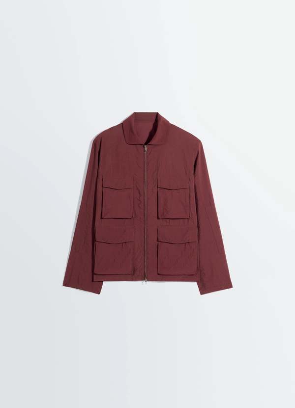 Lemaire 3D Pocket Jacket Porto