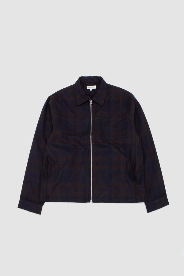 Another Aspect Another Overshirt 3.0