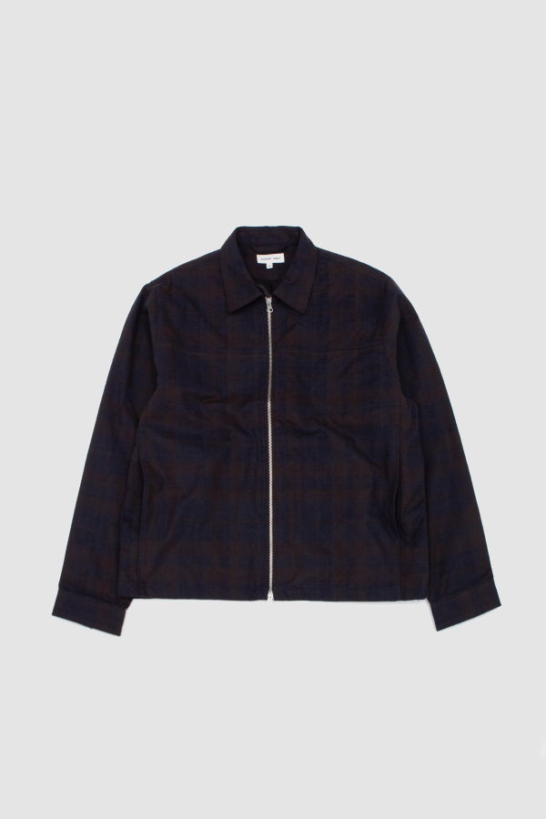 Another Aspect Another Overshirt 3.0