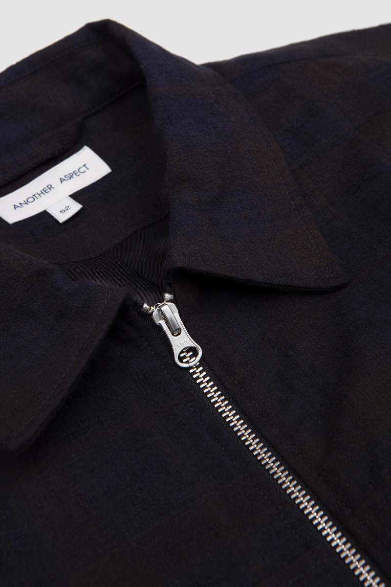 Another Aspect Another Overshirt 3.0