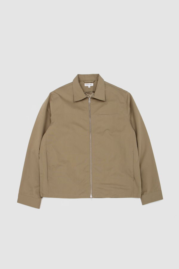 Another Aspect Another Overshirt 3.0