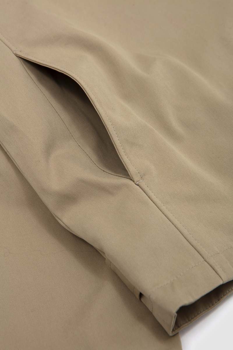 Another Aspect Another Overshirt 3.0