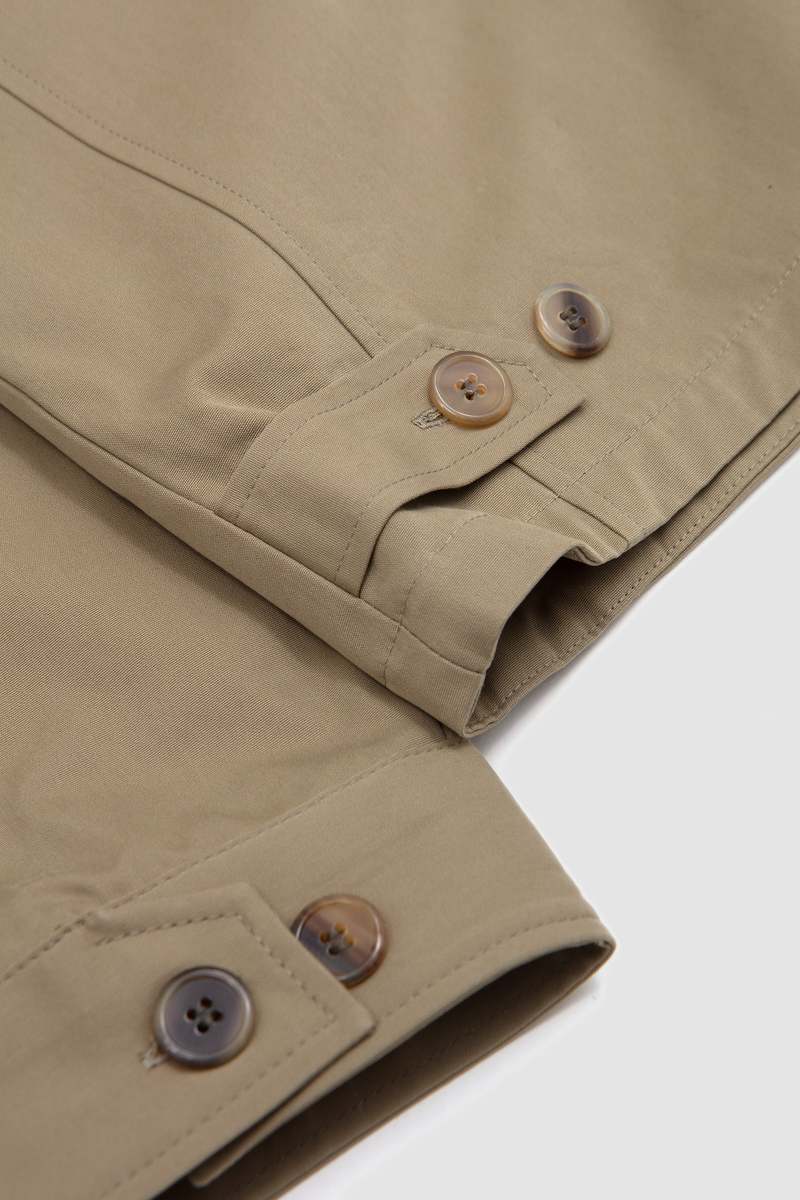 Another Aspect Another Overshirt 3.0