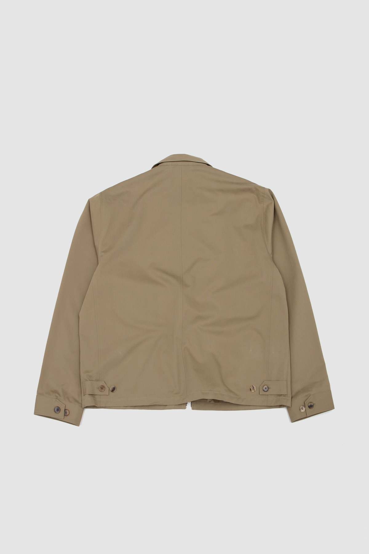 Another Aspect Another Overshirt 3.0 - Image 7 of 7