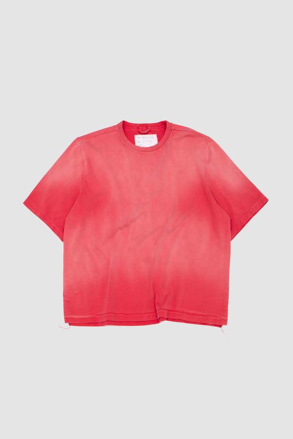 Camiel Fortgens Big Tee T-Shirt