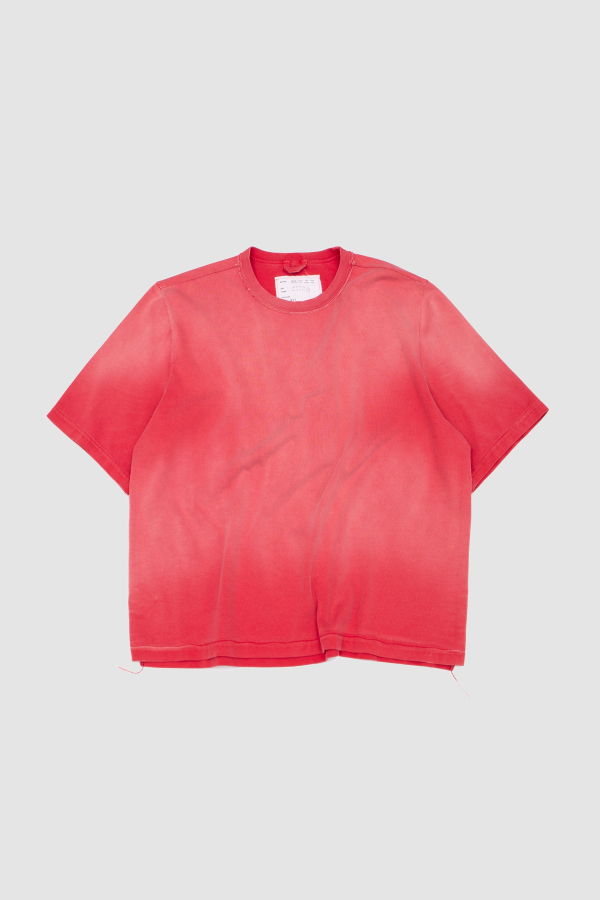 Camiel Fortgens Big Tee T-Shirt