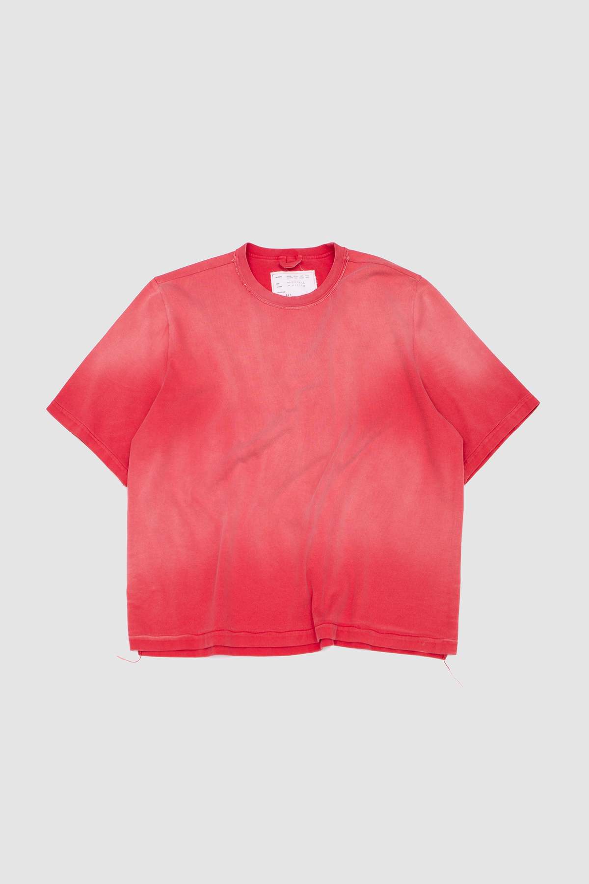 Camiel Fortgens Big Tee T-Shirt - Image 2 of 5