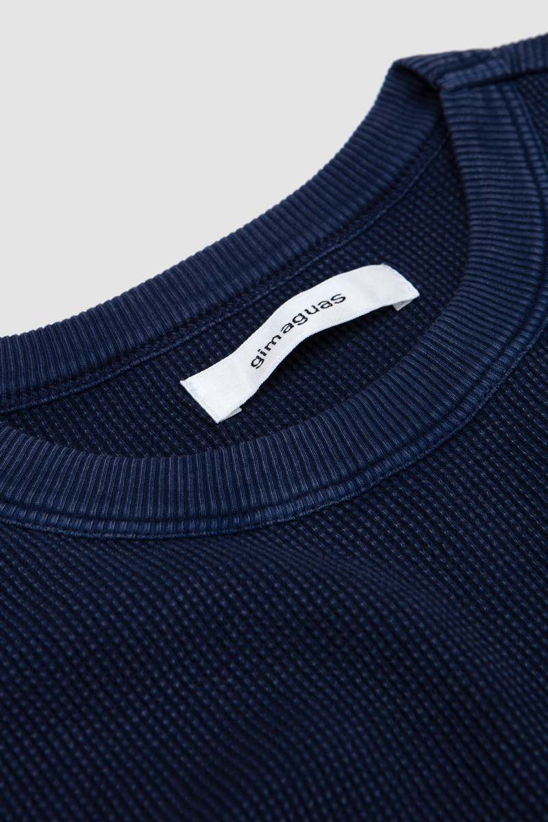 Gimaguas Max T-Shirt - Navy