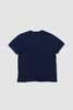 Gimaguas Max T-Shirt - Navy - Thumbnail 5