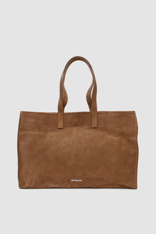 Gimaguas Maxi Shopper Bag