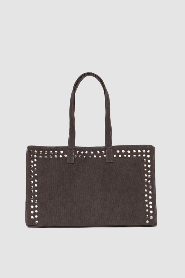 Gimaguas Midi Shopper Bag